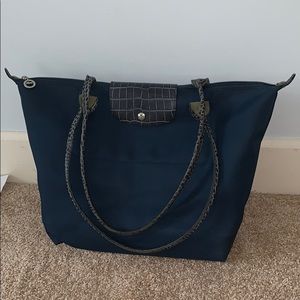 Le Pliage Large Tote